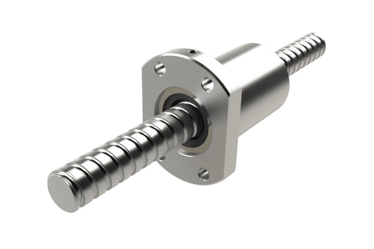 Kugelumlaufmutter aus Metall Kugelumlaufspindel-Endunterstützung BK10 BF10 for 12 mm SFU1204