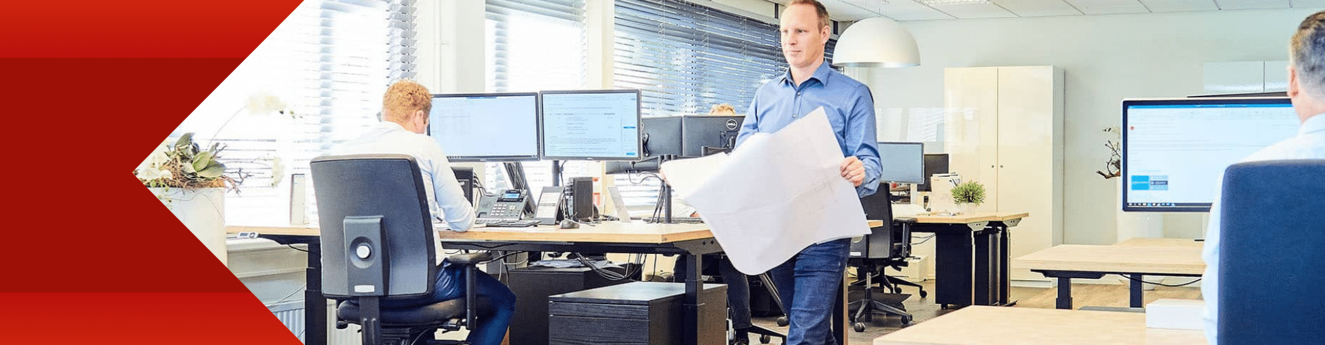 Tips en tricks bij het ontwerpen in de lineairtechniek