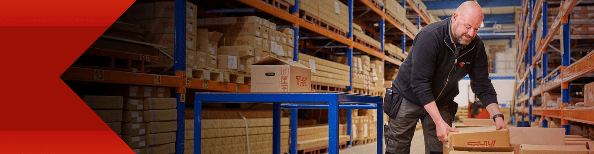 Technisch partnerschap in de machinebouw