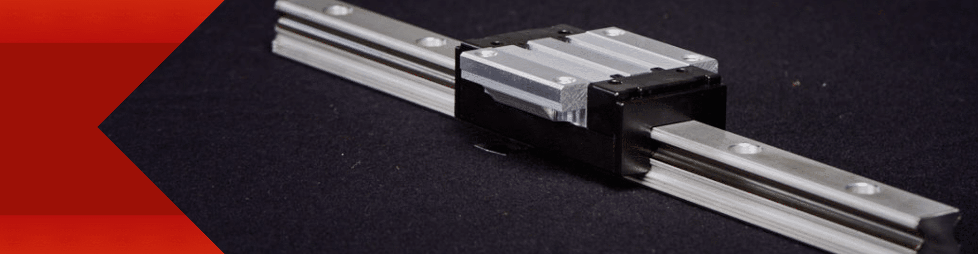 Lineaire beweging - LM Systems